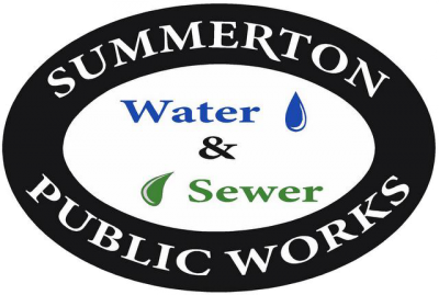 Summerton Public Works
